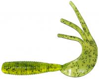 Силиконовая приманка RUBICON TWISTER TAIL 75mm, 4g, цвет 008