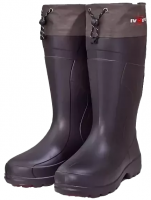 Сапоги зимние мужские ЭВА TORVI T -25°C ТЭП 4-слойный вкладыш (черный) раз. 41-42