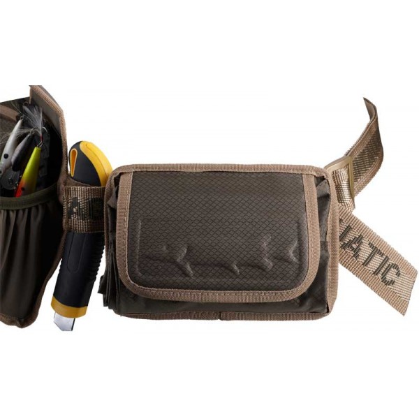 Пояс разгрузочный ПР-02-3