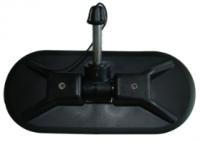 Уключина поворотная в сборе №3 (УЛ)