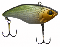 Воблер RUBICON Noisy S, 60mm, 14gr, depth 3m, 513