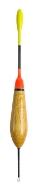 Поплавок бальсовый Super Balsa 03-65 6,5 гр. Поплавок бальсовый Super Balsa 03-65 6,5 гр.