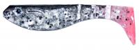 Съедобная силиконовая приманка RUBICON Power Bait RIPPER-SHAD, 70mm, цвет P150  (8 шт) Съедобная силиконовая приманка RUBICON Power Bait RIPPER-SHAD, 70mm, цвет P150  (8 шт)