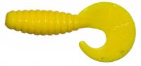 Съедобная силиконовая приманка RUBICON Power Bait Twister FULL, 50mm, цвет 038  (10 шт) Съедобная силиконовая приманка RUBICON Power Bait Twister FULL, 50mm, цвет 038  (10 шт)