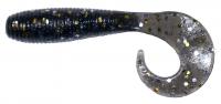 Съедобная силиконовая приманка RUBICON Power Bait TWISTER-MID, 60mm, цвет 029  (10 шт) Съедобная силиконовая приманка RUBICON Power Bait TWISTER-MID, 60mm, цвет 029  (10 шт)