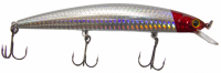 Воблер RUBICON Twich Minnow F, 115mm, 16.5gr, depth 1,2m, 076L5 Воблер RUBICON Twich Minnow F, 115mm, 16.5gr, depth 1,2m, 076L5