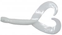 Силиконовая приманка RUBICON Twister Tube 45mm, 2.5g, цвет 04 Силиконовая приманка RUBICON Twister Tube 45mm, 2.5g, цвет 04