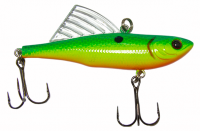 Воблер RUBICON Furia S, 65mm, 10gr, Y308 Воблер RUBICON Furia S, 65mm, 10gr, Y308