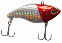 Воблер RUBICON Noisy S, 60mm, 14gr, depth 3m, 076L5