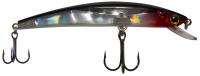 Воблер RUBICON Fast Minnow F, 90mm, 13gr, depth 0-0,6m, D03 Воблер RUBICON Fast Minnow F, 90mm, 13gr, depth 0-0,6m, D03