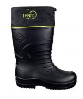 IFRIT Fenrir IFRIT Fenrir