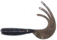 Силиконовая приманка RUBICON TWISTER TAIL 75mm, 4g, цвет 006