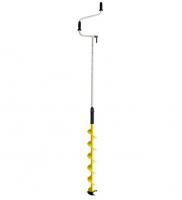 Ледобур ICEBERG-ARCTIC 130-1900 v2.0 (левое вращение)