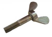 Винт-барашек М10 для крепления ручки ледобура ТОРНАДО-М2