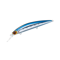 Duel Hardcore Heavy Sinking Minnow (S) 110mm F975-CIW Duel Hardcore Heavy Sinking Minnow (S) 110mm F975-CIW