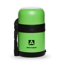 Термос Арктика (вакуумный, бытовой), 202-600GR (зеленый пластик), 600 мл (1) Термос Арктика (вакуумный, бытовой), 202-600GR (зеленый пластик), 600 мл (1)