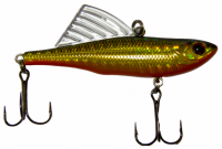 Воблер RUBICON Furia S, 65mm, 10gr, A192 Воблер RUBICON Furia S, 65mm, 10gr, A192