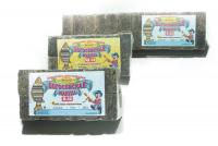 Макуха ББ-10 жмых подсолнечника в брикетах 680гр