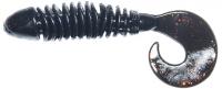Силиконовая приманка RUBICON TWISTER Turbo 70mm, 5.2g, цвет 006 Силиконовая приманка RUBICON TWISTER Turbo 70mm, 5.2g, цвет 006