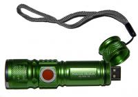 Фонарь HL-516T-6 Фонарь HL-516T-6