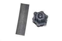 Клапан лепестковый