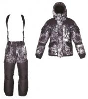 Костюм Горка 3 зимний раз. 56-58