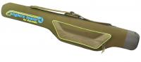 Чехол AQUATIC Ч-36Х жетский, для фидерных удилищ 190 см, хаки Чехол AQUATIC Ч-36Х жетский, для фидерных удилищ 190 см, хаки