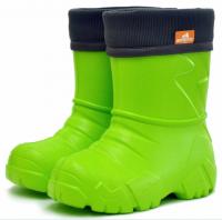 Сапоги детские ЭВА 
