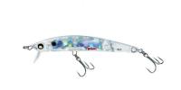 Yo-Zuri Crystal 3D Minnow Jointed (F) 130mm F1051-HGSH Yo-Zuri Crystal 3D Minnow Jointed (F) 130mm F1051-HGSH
