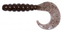 Съедобная силиконовая приманка RUBICON Power Bait TWISTER-VIAL, 55mm, цвет 082  (10 шт) Съедобная силиконовая приманка RUBICON Power Bait TWISTER-VIAL, 55mm, цвет 082  (10 шт)