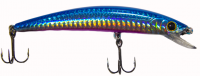 Воблер RUBICON Hard Minnow F, 110mm, 14.5gr, depth 1m, 561L5 Воблер RUBICON Hard Minnow F, 110mm, 14.5gr, depth 1m, 561L5