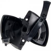 Голова режущая ледобура ICEBERG-110 (правое вращение) в сборе Голова режущая ледобура ICEBERG-110 (правое вращение) в сборе