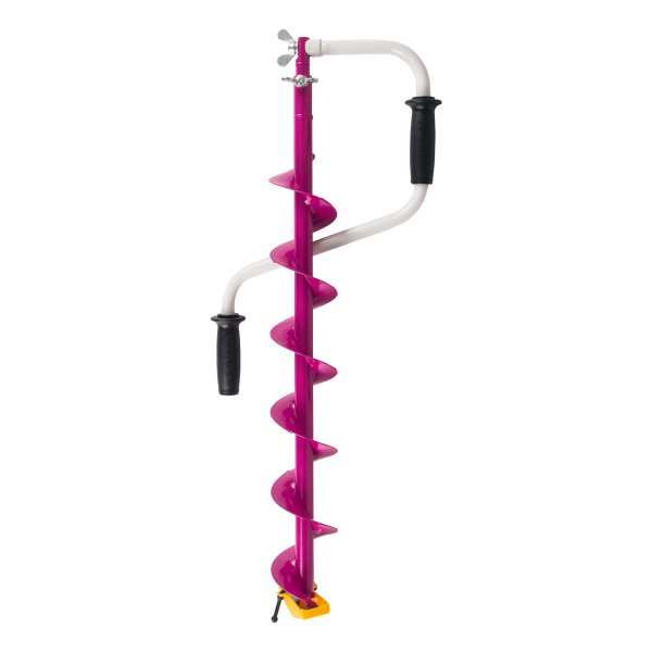 Ледобур  ТОРНАДО-М2 100 Lady