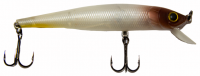Воблер RUBICON Slim Minnow F, 90mm, 8.5gr, depth 0,5-1,2m, 555 Воблер RUBICON Slim Minnow F, 90mm, 8.5gr, depth 0,5-1,2m, 555