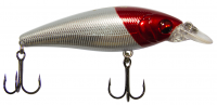 Воблер RUBICON HAMSTER F, 70mm, 7 gr, depth 0-0,5m, цвет A011 Воблер RUBICON HAMSTER F, 70mm, 7 gr, depth 0-0,5m, цвет A011