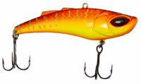 Воблер RUBICON Wasabi S, 80mm, 32gr, depth 4-5m, 273 Воблер RUBICON Wasabi S, 80mm, 32gr, depth 4-5m, 273