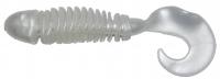 Силиконовая приманка RUBICON TWISTER Turbo 70mm, 5.2g, цвет 005 Силиконовая приманка RUBICON TWISTER Turbo 70mm, 5.2g, цвет 005