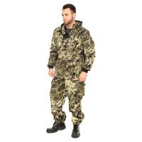 Костюм Антигнус эконом с ловушкой (герда) раз 60-62, рост 188 чаща Костюм Антигнус эконом с ловушкой (герда) раз 60-62, рост 188 чаща