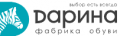 ДАРИНА ДАРИНА