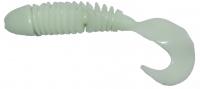 Силиконовая приманка RUBICON TWISTER Turbo 70mm, 5.2g, цвет 004 Силиконовая приманка RUBICON TWISTER Turbo 70mm, 5.2g, цвет 004