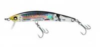 Yo-Zuri Crystal 3D Minnow Jointed (F) 130mm F1051-HSBL Yo-Zuri Crystal 3D Minnow Jointed (F) 130mm F1051-HSBL