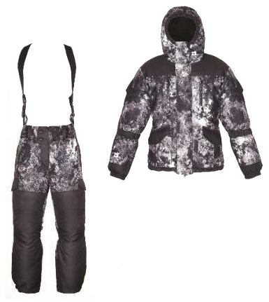 Костюм Горка 3 зимний раз. 60-62 Костюм Горка 3 зимний раз. 60-62