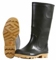 Сапоги рабочие РОКС С 015РС с мех. чулком, раз.262/41