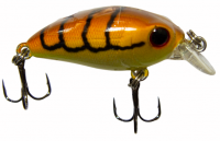 Воблер RUBICON Scout F, 32mm, 2,6gr, depth 0-0,5m, Y096 Воблер RUBICON Scout F, 32mm, 2,6gr, depth 0-0,5m, Y096