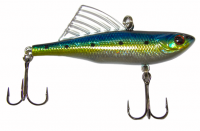 Воблер RUBICON Furia S, 65mm, 10gr, Y166 Воблер RUBICON Furia S, 65mm, 10gr, Y166