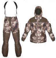 Костюм Горка 3 Д/С (мультикам) раз. 48-50