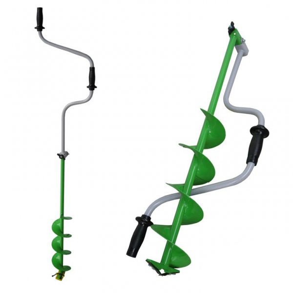 Ледобур HELIOS 110 Long (левое вращение, длина шнека 74 см) LH-110LD-13 Ледобур HELIOS 110 Long (левое вращение, длина шнека 74 см) LH-110LD-13