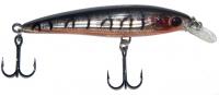 Воблер RUBICON MAX MINNOW S, 75mm, 7.5gr, F387