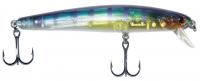Воблер RUBICON POWER MINNOW S, 90mm, 10gr, F336 Воблер RUBICON POWER MINNOW S, 90mm, 10gr, F336