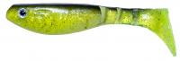 Съедобная силиконовая приманка RUBICON Power Bait RIPPER-SHAD, 70mm, цвет P170  (8 шт) Съедобная силиконовая приманка RUBICON Power Bait RIPPER-SHAD, 70mm, цвет P170  (8 шт)